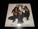 Immortal - Battles In the North White LP Burzum Mayhem Emperor Enslaved
