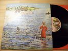 GENESIS, FOXTROT 1972 UK VINYL LP CAS 1058 1ST PRESS A-1U PORKY/PECKO EX/EX+
