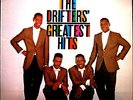 THE DRIFTERS 1960 Greatest Hits Atlantic 8041(M) NM