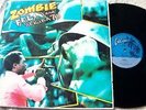 Fela & Afrika 70 Zombie LP Nigerian Press RARE