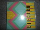 Street Sounds, Electro 8,Old School,Rap,Hip Hop, Miami Bass, US Import