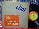CHARLIE PARKER SEXTET 10