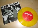 HAVE HEART - DEMO 7