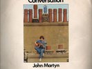 John Martyn London Conversation pink Island label MONO LP VG+ original A-1/B-1
