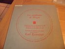 KARL RISTENPART+ORCH.CHAMBRE SARRE LES SYMPH.MOZART K 183/200/202 FRENCH DF 117