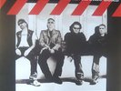 U2 - Vinyl LP How To Dismantle An Atomic Bomb, EX+ (near mint)