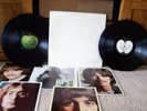 The Beatles White Album 7 Label Errors Apple (Capitol Logo) SWBO-101   1968