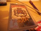mc SANGUE MISTO SXM NEFFA DEDA KATZUMA DJ GRUFF ISOLA POSSE RAP ITALIANO RARO