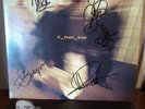 The Gathering IF THEN ELSE LP signé par le groupe Anneke van Giersbergen