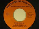 Funk 45 - George Campbell 