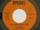 Sweet Soul 45 - Tridels 