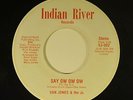 Modern Soul Disco 45 - Van Jones & the Js 