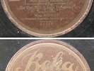 Malay 78rpm Indonesia Stamboel Mis Roboet 27776