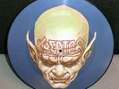 KREATOR - Behind the Mirror Picture Disc (NOISE, Slayer, Protector, VERY RAR )