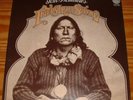 Ian Matthews:Tigers will survive,Swirl Vertigo Lp in m-/m-