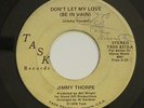 Deep Soul 45 - Jimmy Thorpe 