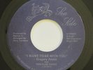 Modern Soul Disco 45 - Gregory Andre 