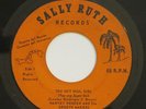 Funk/Deep Soul 45 - Harvey Bender & Groove Makers 