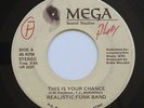 Modern Soul Funk 45 - Realistic Funk Band 