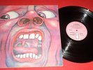 KING CRIMSON 