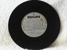 SCOTT WALKER- 7 INCH SINGLE ACETATE