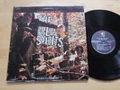 Free Spirits - Out of Sight and Sound LP Rare Psych on ABC Stereo Promo Original