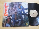 Love S/T LP Gold Label Mono Original Garage Psych on Elektra Arthur Lee