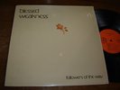 Followers of the Way - Blessed Weakness LP Xian folk private Acid Archives