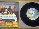 DAVY JONES - (RA RA RA)- HAPPY BIRTHDAY MICKEY MOUSE - 1978 - MONKEES