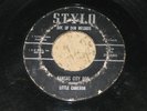 HTF RARE LITTLE CAMERON ON STYLO LABEL - ROCKABILLY