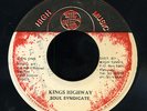 Soul Syndicate - King's Highway JA orig 7