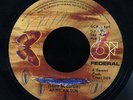 African Son - Dread Red Dead JA orig 7