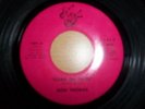 DON THOMAS COME ON TRAIN ORIGINAL