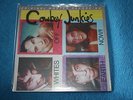 MFSL-1-292-VINYL/LP-COWBOY JUNKIES-WHITES OFF EARTH NOW -180G-ONLY 3000 PIECES