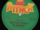 Born Free - Michael Rose / Stand & Look - Dad Brown (Attack 12
