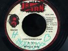 Neville Tate - Lightening Clap JA orig 7