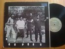 Sceptre - Essence of Redemption (LP), orig UK on Gray Diamond 