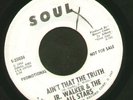 Jr. Walker - Ain't That the Truth MOTOWN NORTHERN SOUL