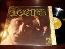 THE DOORS  ORIGINAL DEBUT `67 LP MINT- IN SHRINKWRAP ELEKTRA GOLD LABEL STEREO