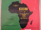 Kusini Original Soundtrack PRIVATE FUNK OST