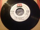 MICRON,LOVE IS PRECIOUS - CALVIL BRADFORD Roots reggae killer 45 7
