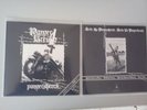 Panzerkreutz-Panzershreck  Ltd. 441/500  Vinyl 7