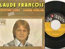 CLAUDE FRANÇOIS 7