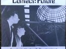 CONTACT.. FUTURE/PAST RARE EP 1979 UK POST PUNK SYNTH original