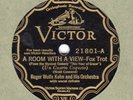3 HOT Victors ROGER WOLFE KAHN OR Venuti & Lang, Jack Teagarden, Miff M E- & N-