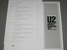 U2 A DIALOGUE WITH U2 LIVE “UNDER A BLOOD RED SKY” U21 1983