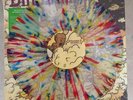 Dinosaur Jr. RARE TOUR-ONLY SPLATTER I Bet On Sky Vinyl Record LP NEW J Mascis