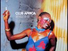 CLUB AFRICA - Hard African Funk Afro Jazz & Original Afro-Beat - STRUT - HEAR