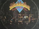 BLACKFEATHER BOPPIN' THE BLUES 1972 OZ PSYCH PROG ROCK INFINITY LP VG/VG+ VINYL