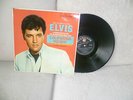 1966 UK Orig. ELVIS PRESLEY ‘Stereo’ LP “CALIFORNIA HOLIDAY”